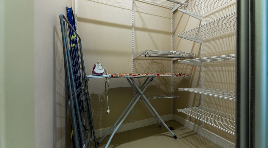 Апартаменты 3-местные