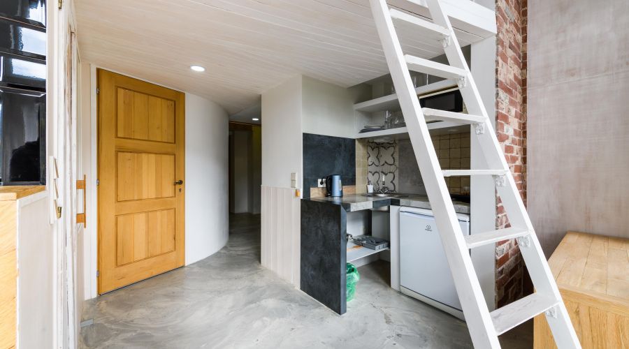 Студия 2-местная MODERNA