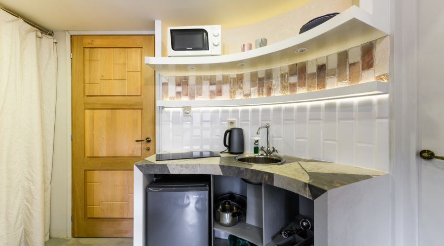 Студия 2-местная SAKURA