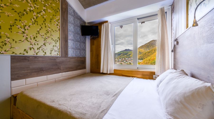 Студия 2-местная SAKURA