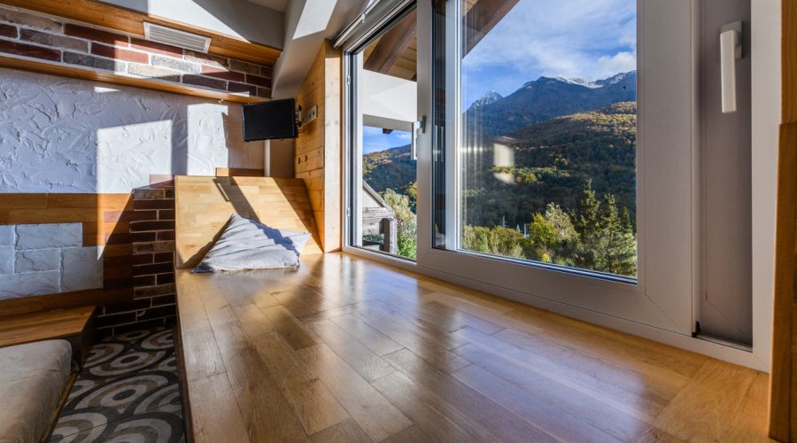 Студия 2-местная ETHNICA