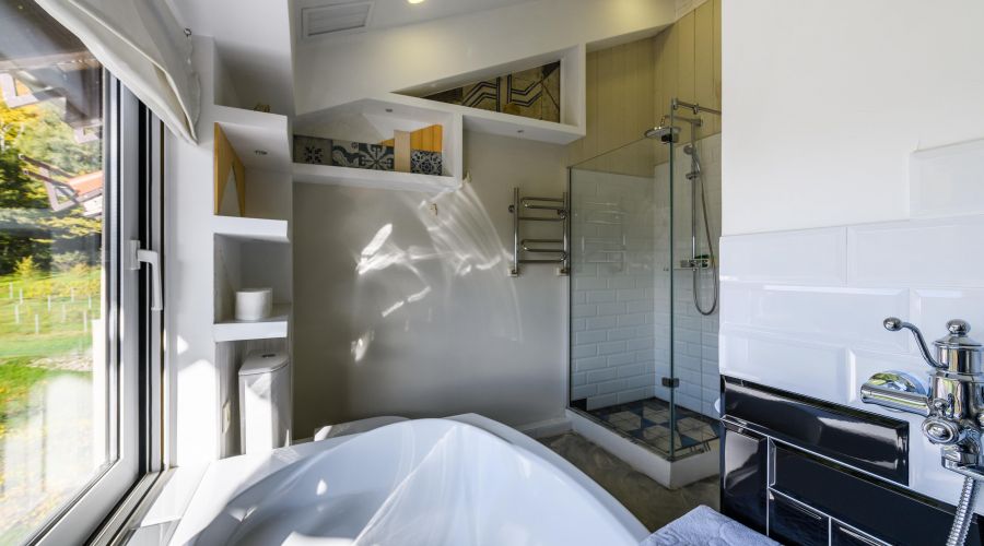 Студия 2-местная MODERNA