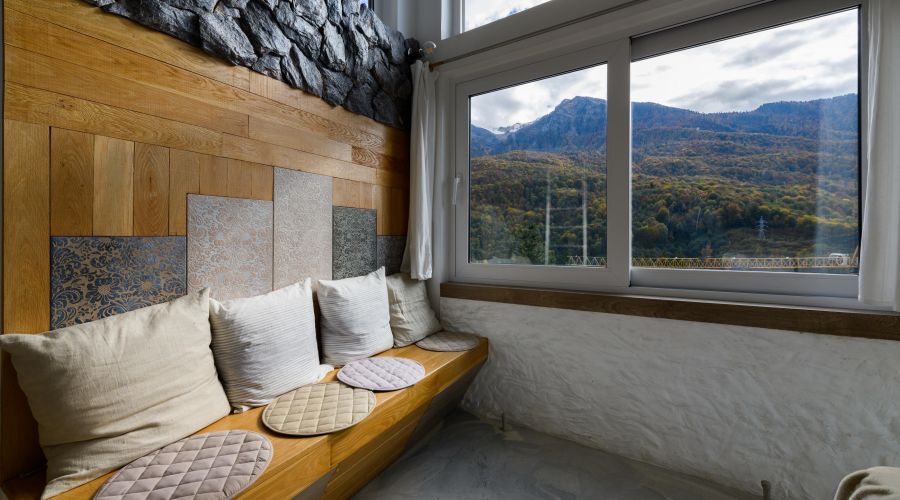 Студия 2-местная MODERNA