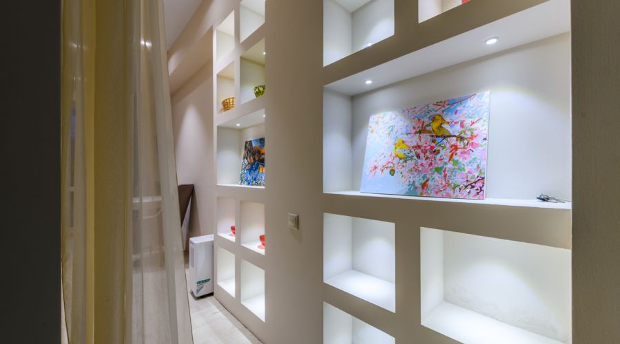 Делюкс 2-местный +Терасса