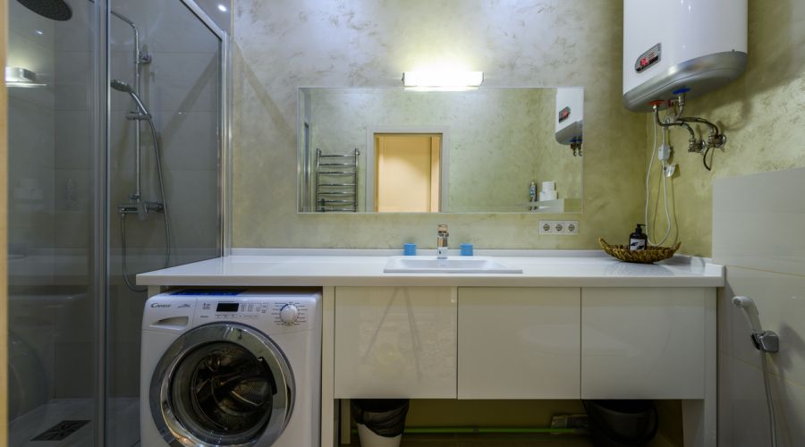 Делюкс 2-местный +Терасса