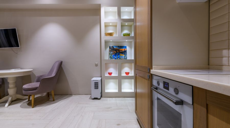 Делюкс 2-местный +Терасса