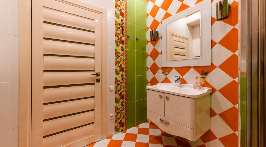 Апартаменты 3-местные