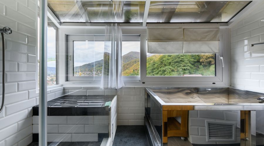 Студия 2-местная ANTIQUE