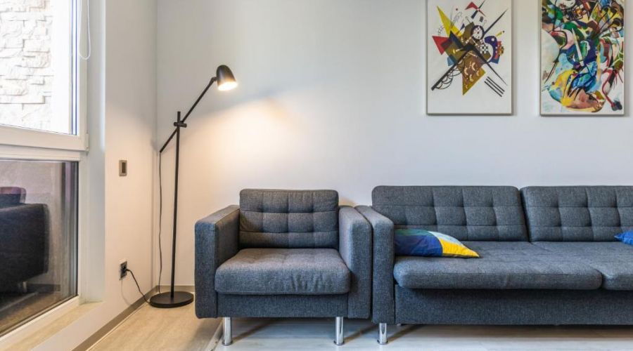 Люкс Люкс улучшенный с выходом на террасу