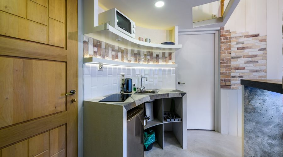 Студия 2-местная SAKURA