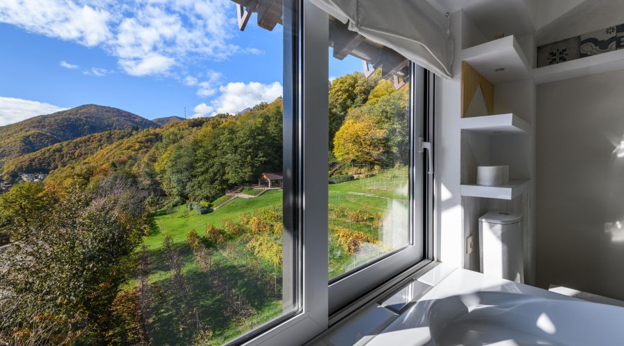 Студия 2-местная MODERNA