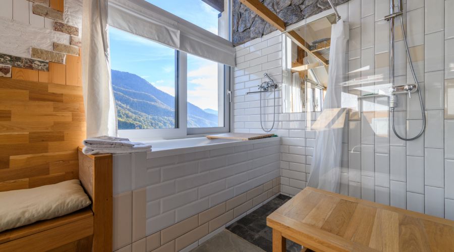 Студия 2-местная ETHNICA