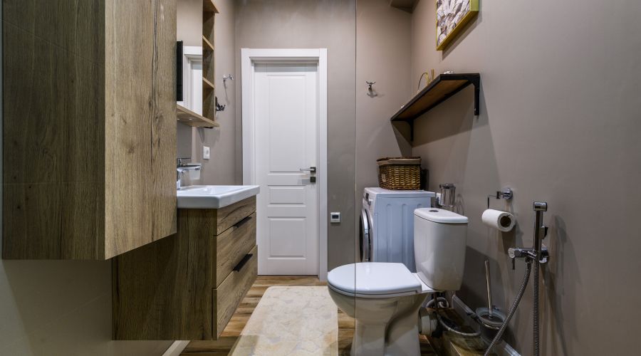 Апартаменты 3-местные семейные Премиум