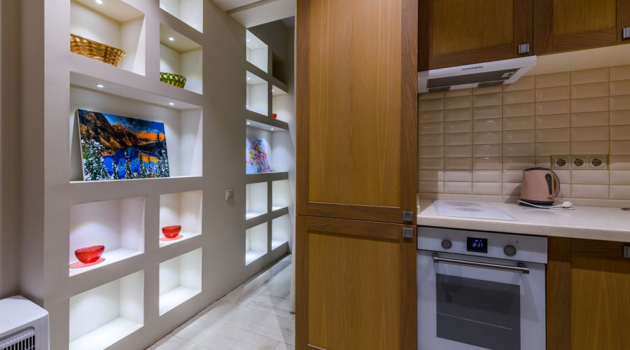 Делюкс 2-местный +Терасса