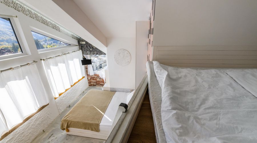 Студия 2-местная MODERNA