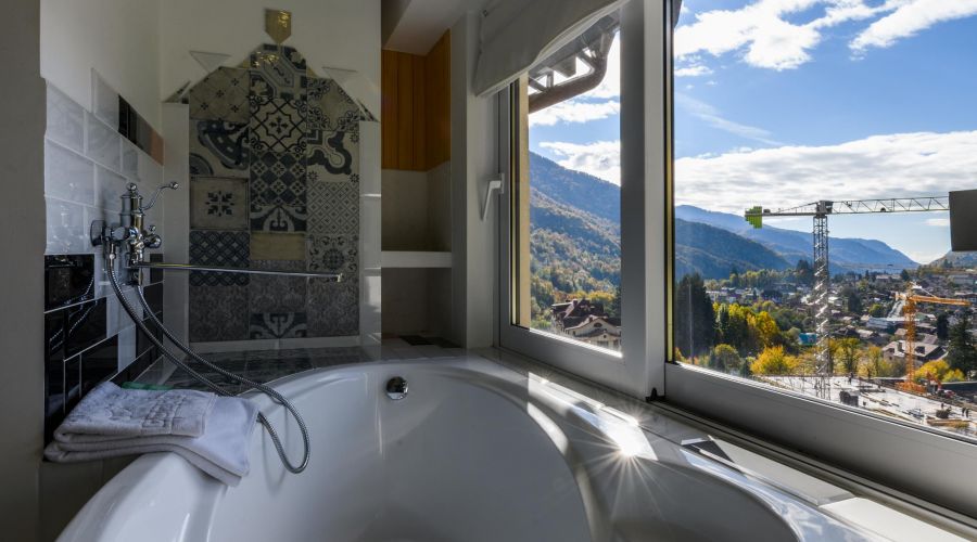 Студия 2-местная MODERNA