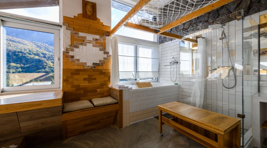 Студия 2-местная ETHNICA