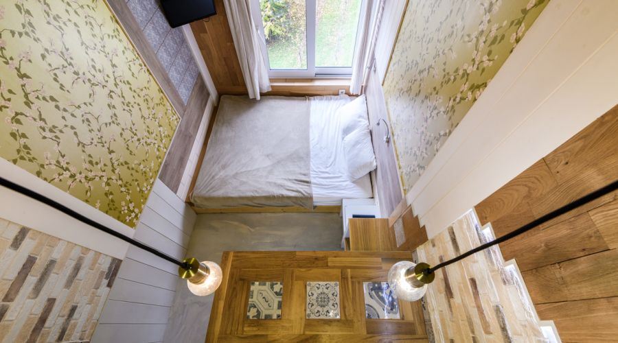 Студия 2-местная SAKURA