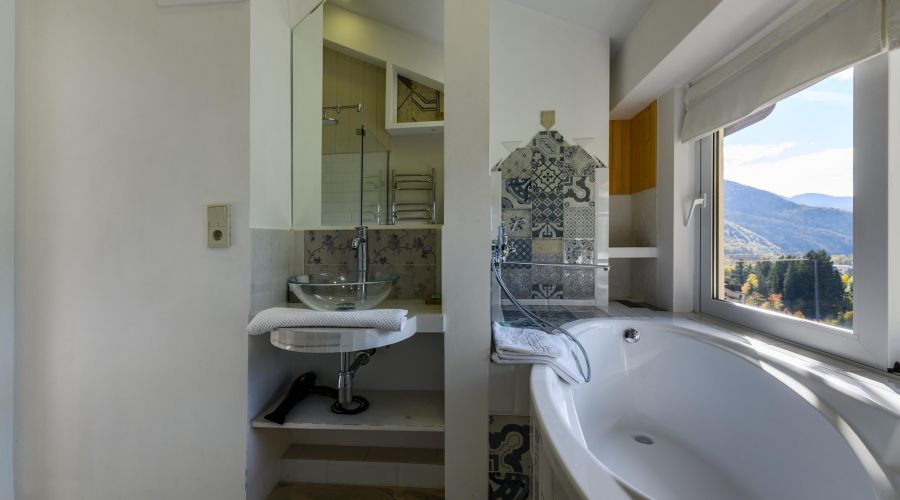 Студия 2-местная MODERNA