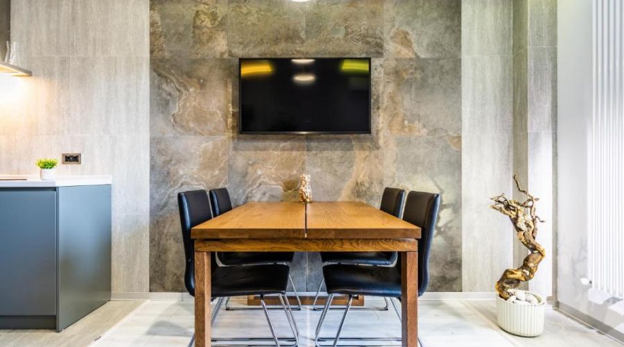 Люкс Люкс улучшенный с выходом на террасу