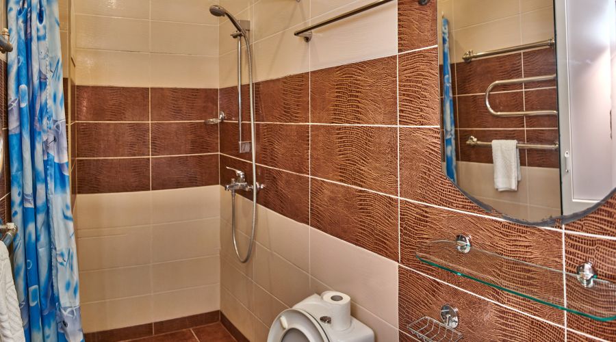 Делюкс Делюкс 2-местный