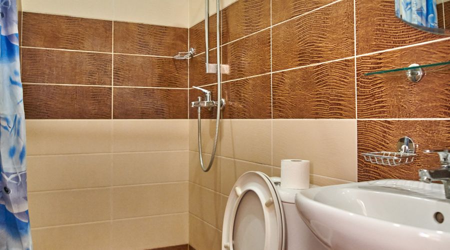 Делюкс Делюкс 2-местный