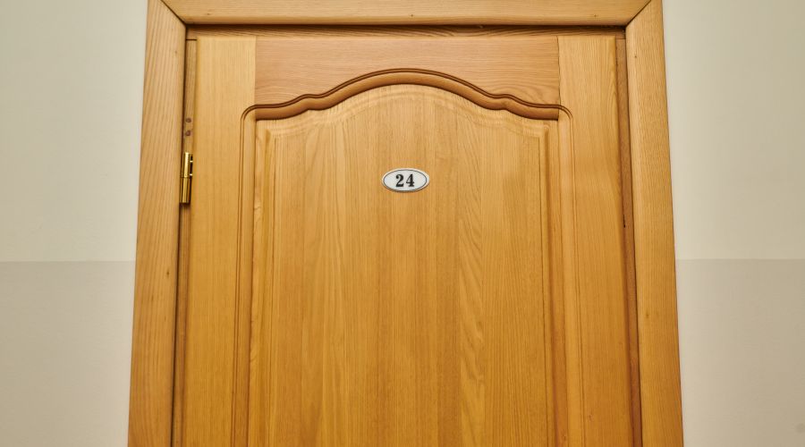 Делюкс Делюкс "Плюс" 2-местный