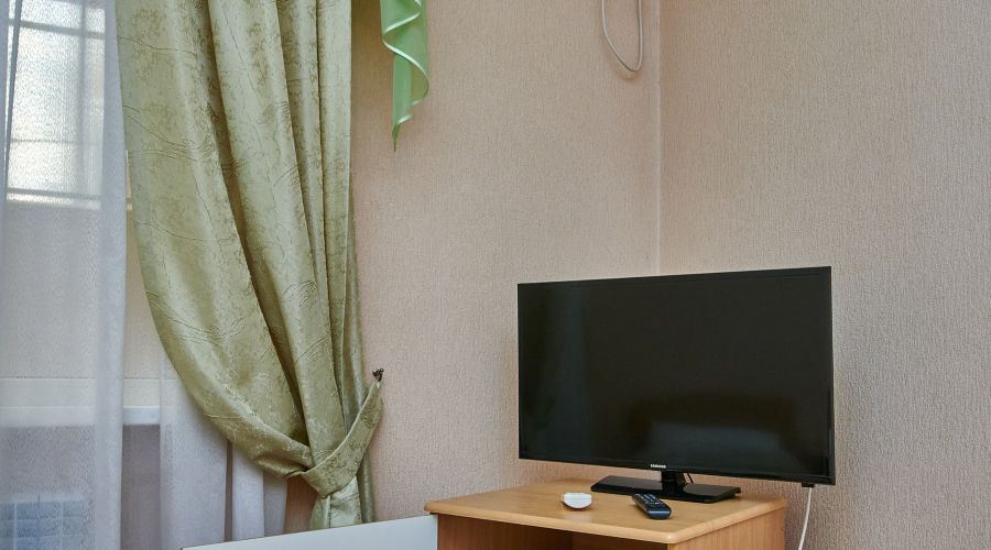 Стандарт Стандарт Семейный 4-местный