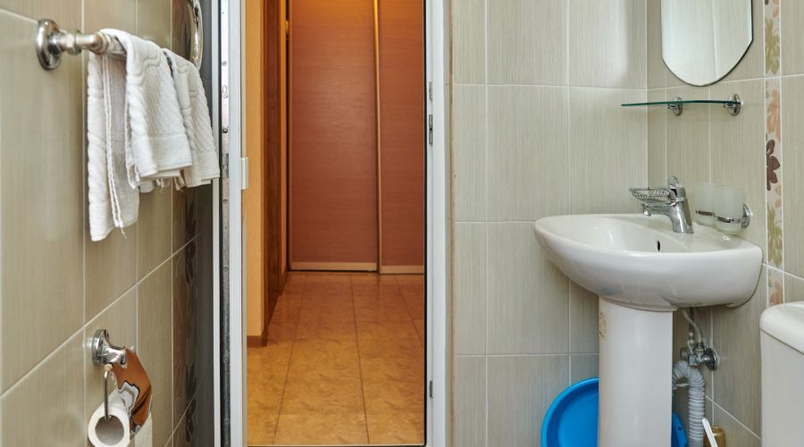 Люкс Люкс 4-местный