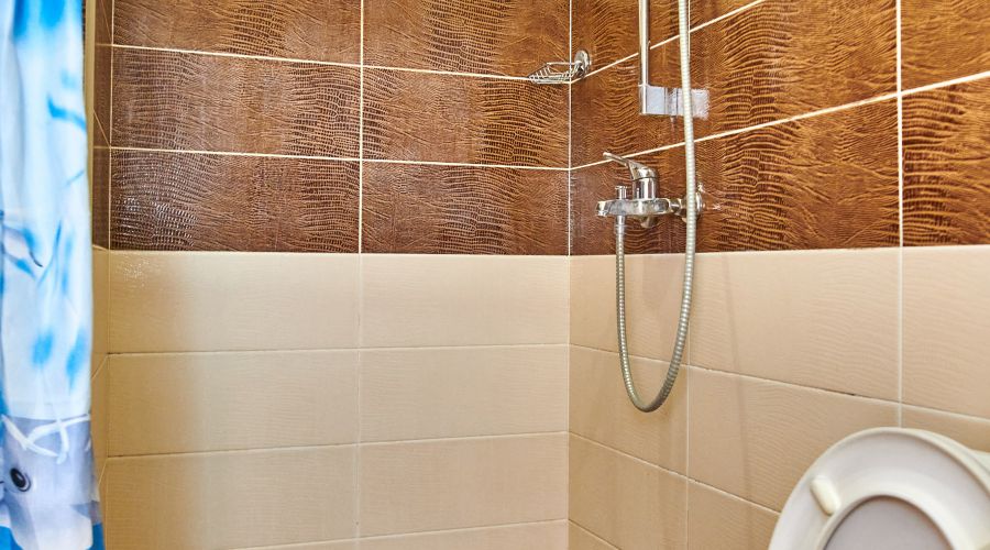 Делюкс Делюкс 2-местный