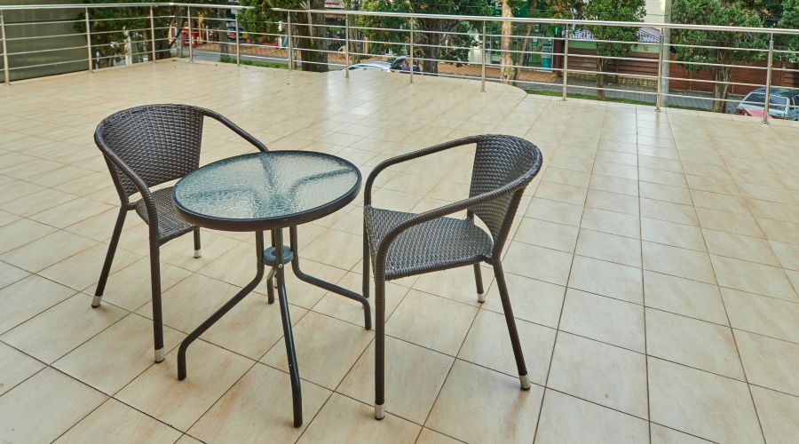 Делюкс Делюкс "Плюс" 2-местный