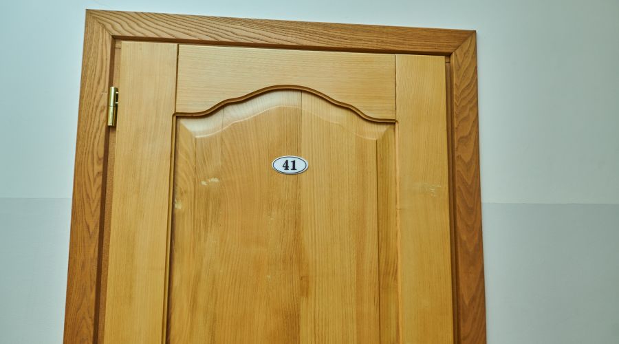 Люкс Люкс 4-местный