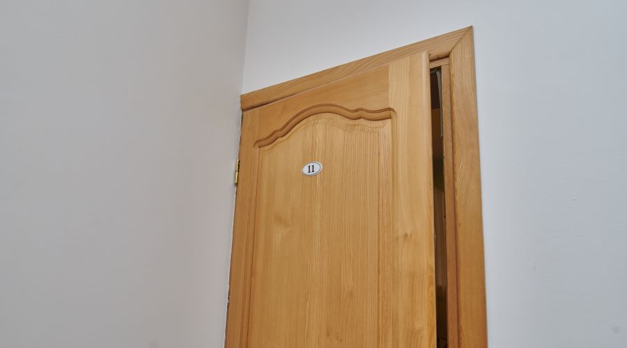 Стандарт Стандарт Семейный 4-местный