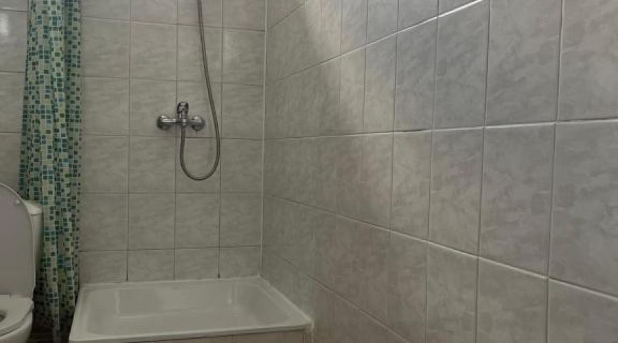 Семейный 2-комнатный