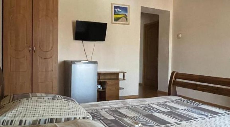 Стандарт 3-местный