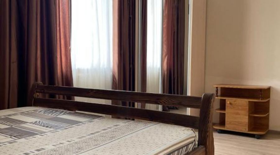 Семейный 2-комнатный