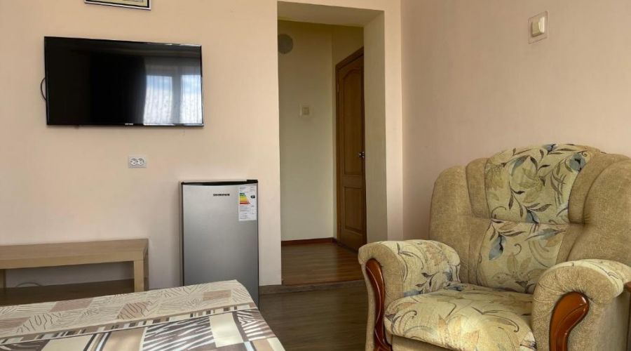 Стандарт 2-местный