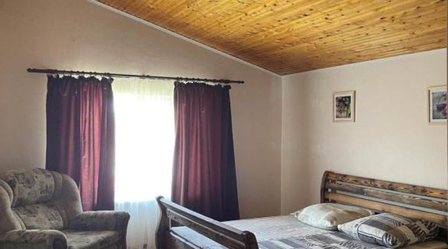 Стандарт 3-местный