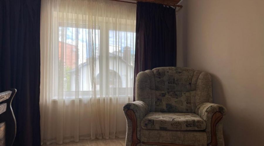 Семейный 2-комнатный