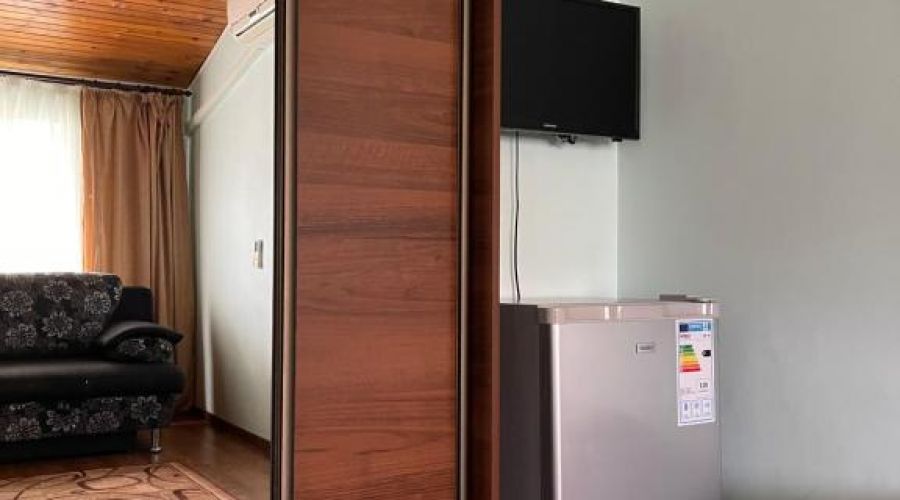 Семейный 2-комнатный