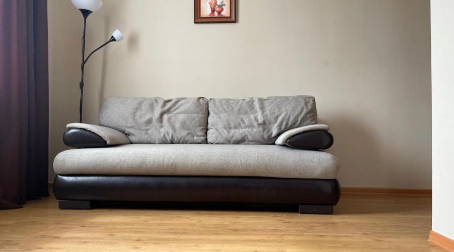 Семейный 2-комнатный