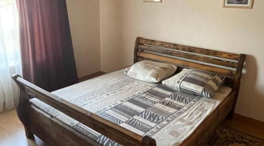 Стандарт 3-местный