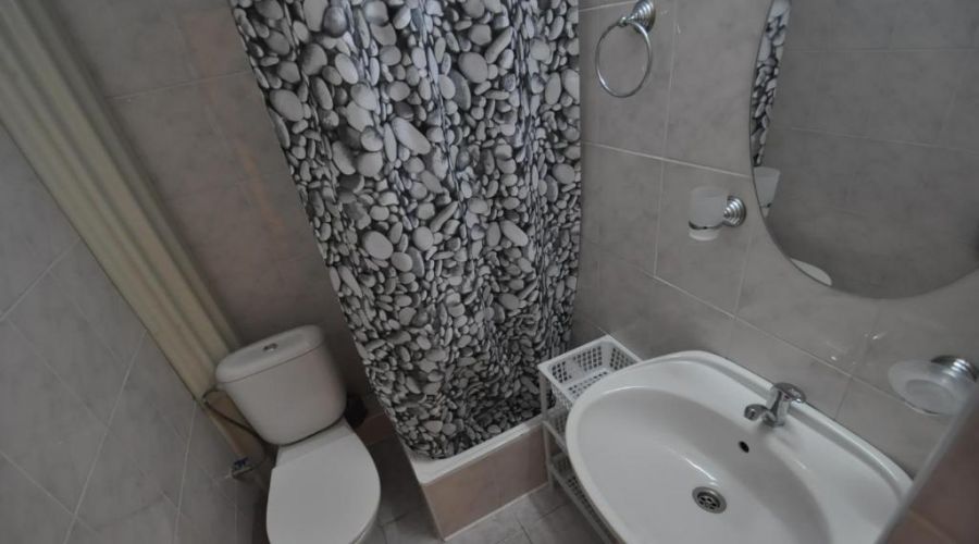 Стандарт 2-местный