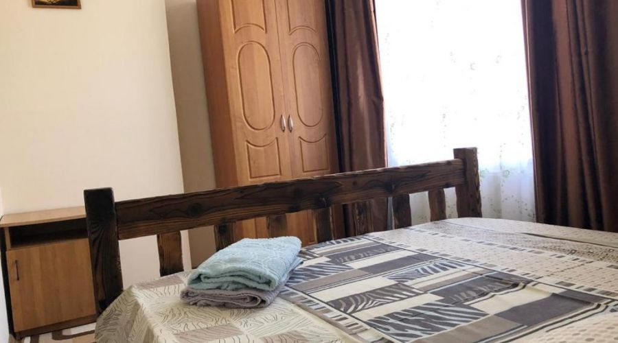 Семейный 2-комнатный