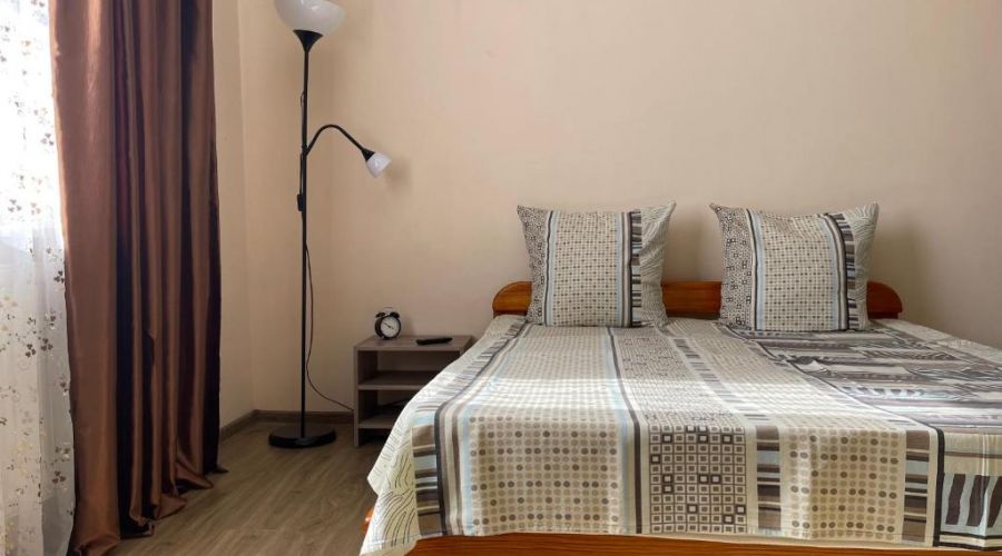 Стандарт 2-местный