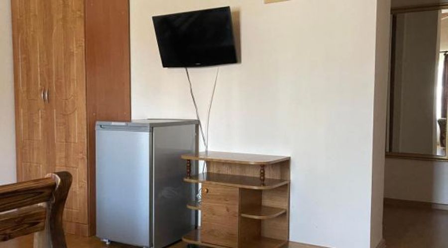 Стандарт 3-местный