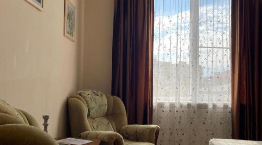 Стандарт 2-местный