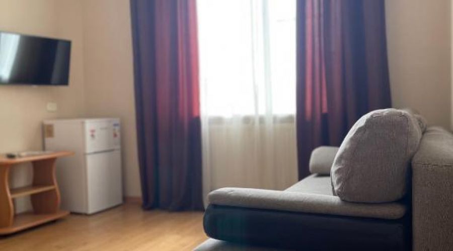 Семейный 2-комнатный