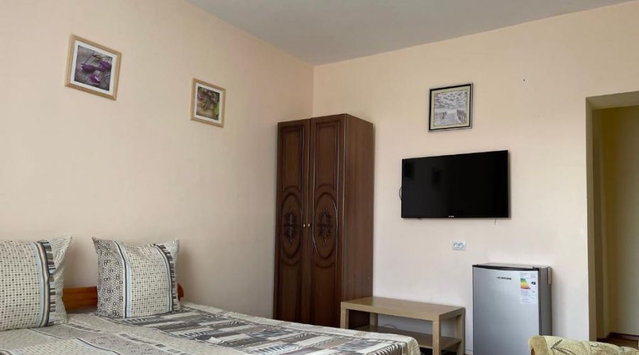 Стандарт 2-местный