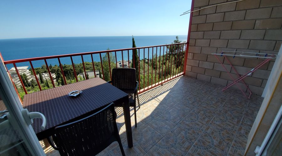 Люкс 2-местный 1-комнатный